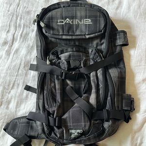 Dakine Heli Pro backpack